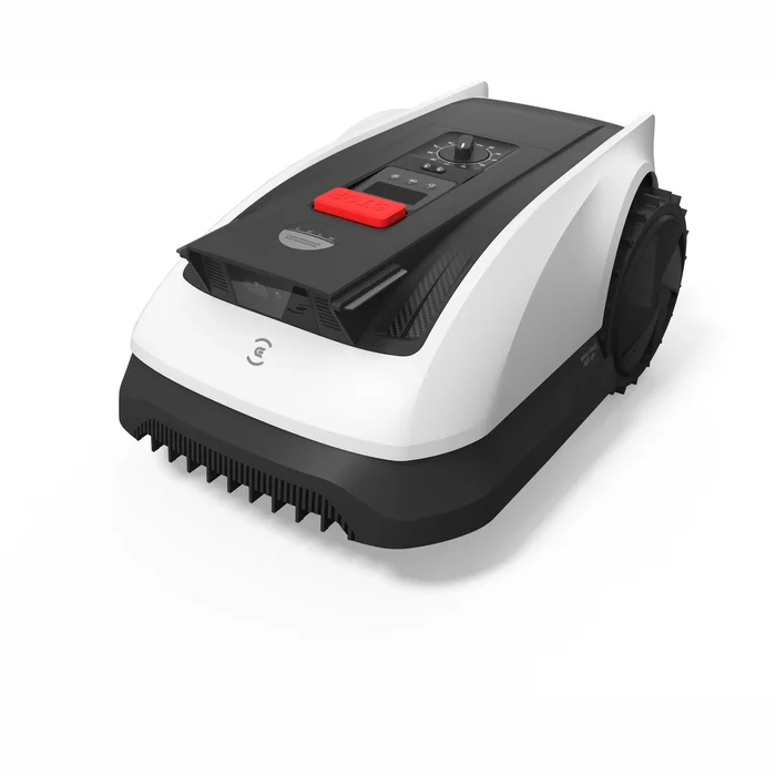 Zāles pļāvēji roboti Ecovacs GOAT 0800 RTK